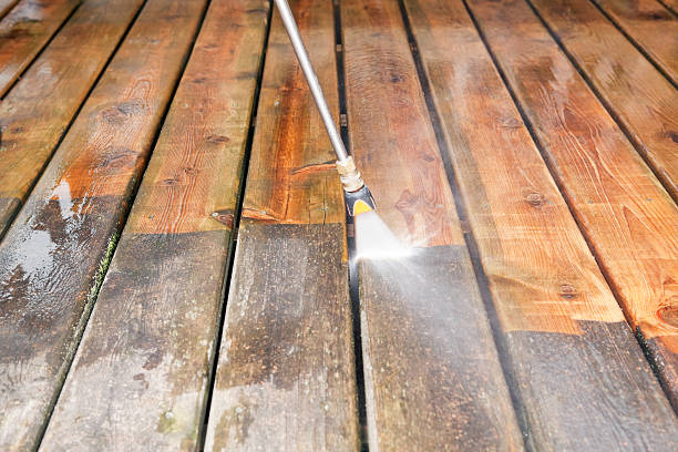 Playground Equipment Cleaning in Marshall, VA